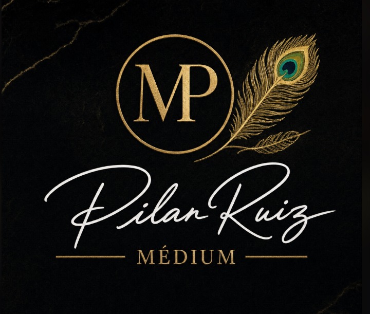 Pilar Ruiz · Médium